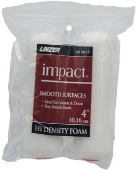 200-2 0400 MINI REFIL 4 IN HIGH DENSITY 2PK