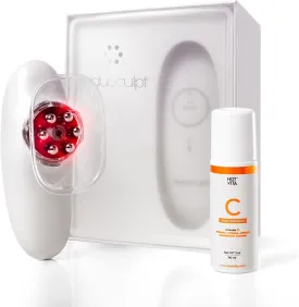 3-in-1 Body Sculptor - Body Sculpting Massager for Stomach, Arms, Legs, & Love Handles - Anti Cellulite Massage Too, Lymph Drainage Machine, & Skin Tightening Device