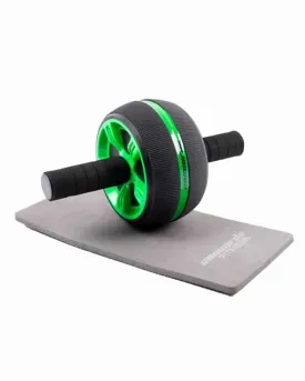 360 Athletics Concorde Ab Wheel