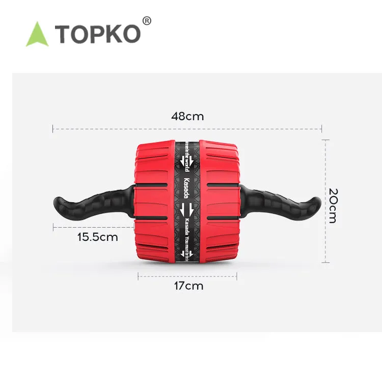 AB Wheel Roller