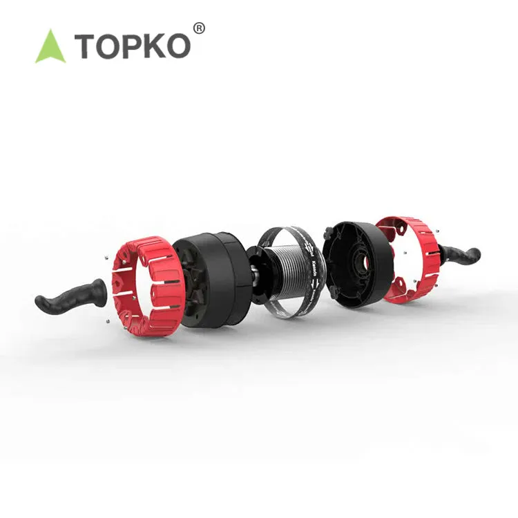 AB Wheel Roller