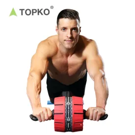 AB Wheel Roller