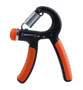 Adjustable Hand Grip Strengthener (Assorted)