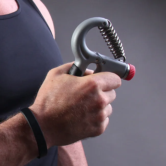 Adjustable Hand Grip