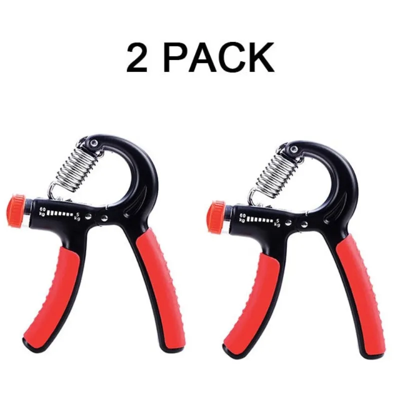 Adjustable Heavy Duty Hand Exerciser