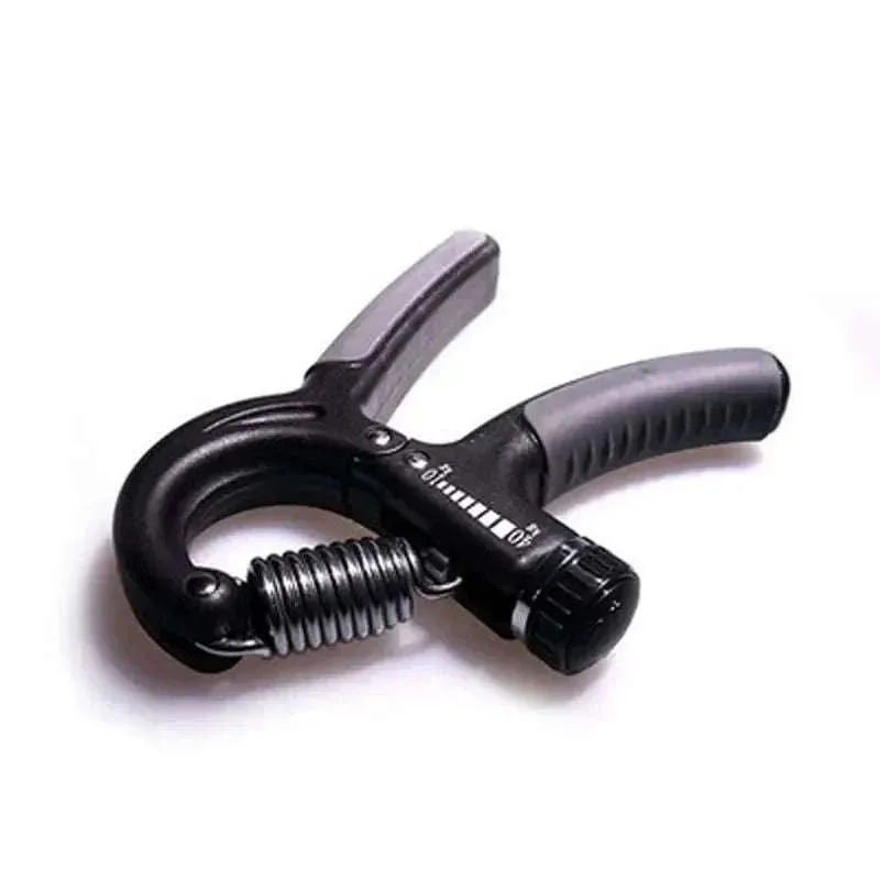 Adjustable Non-Slip Grip Strengthener - Essential for Stroke Recovery