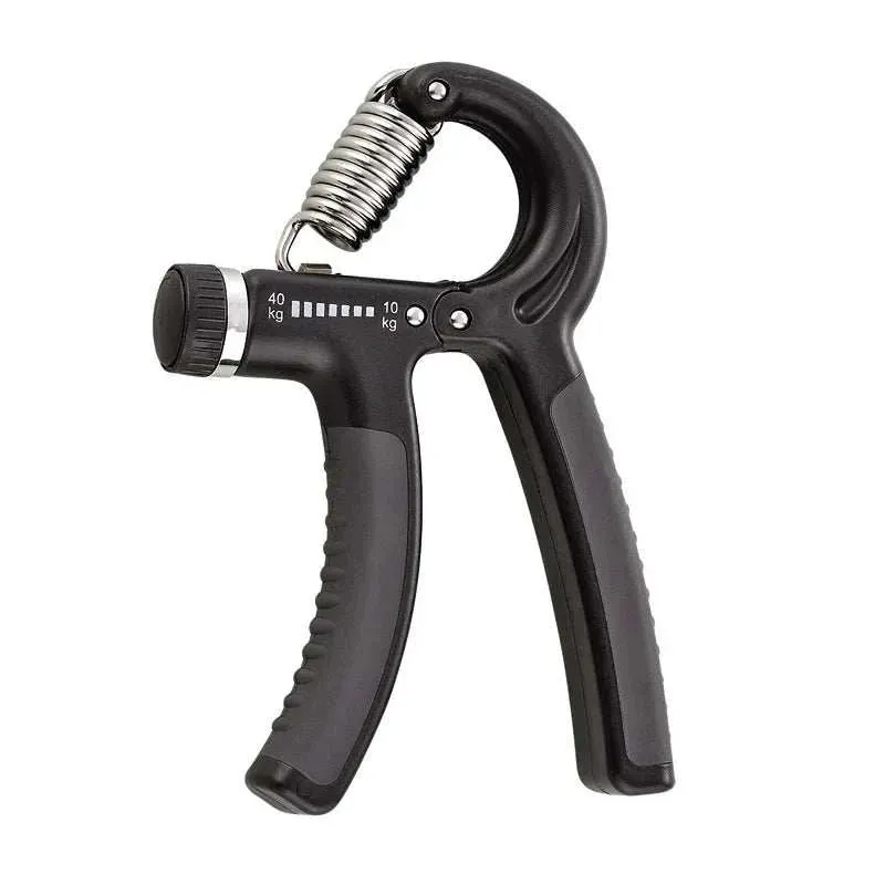 Adjustable Non-Slip Grip Strengthener - Essential for Stroke Recovery