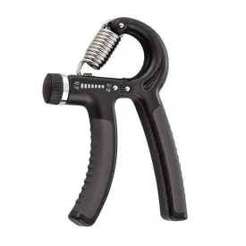 Adjustable Non-Slip Grip Strengthener - Essential for Stroke Recovery