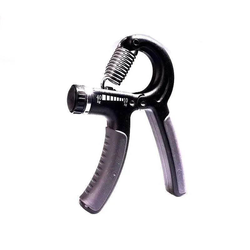 Adjustable Non-Slip Grip Strengthener - Essential for Stroke Recovery