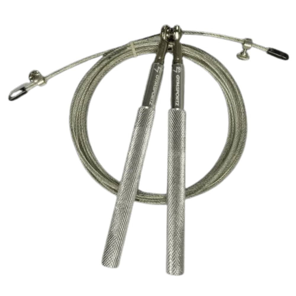 Aluminium Speed Rope with Bearing