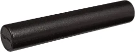 Amazon Basics High Density Foam Roller for Exercise and Recovery, 36 Inches, Black