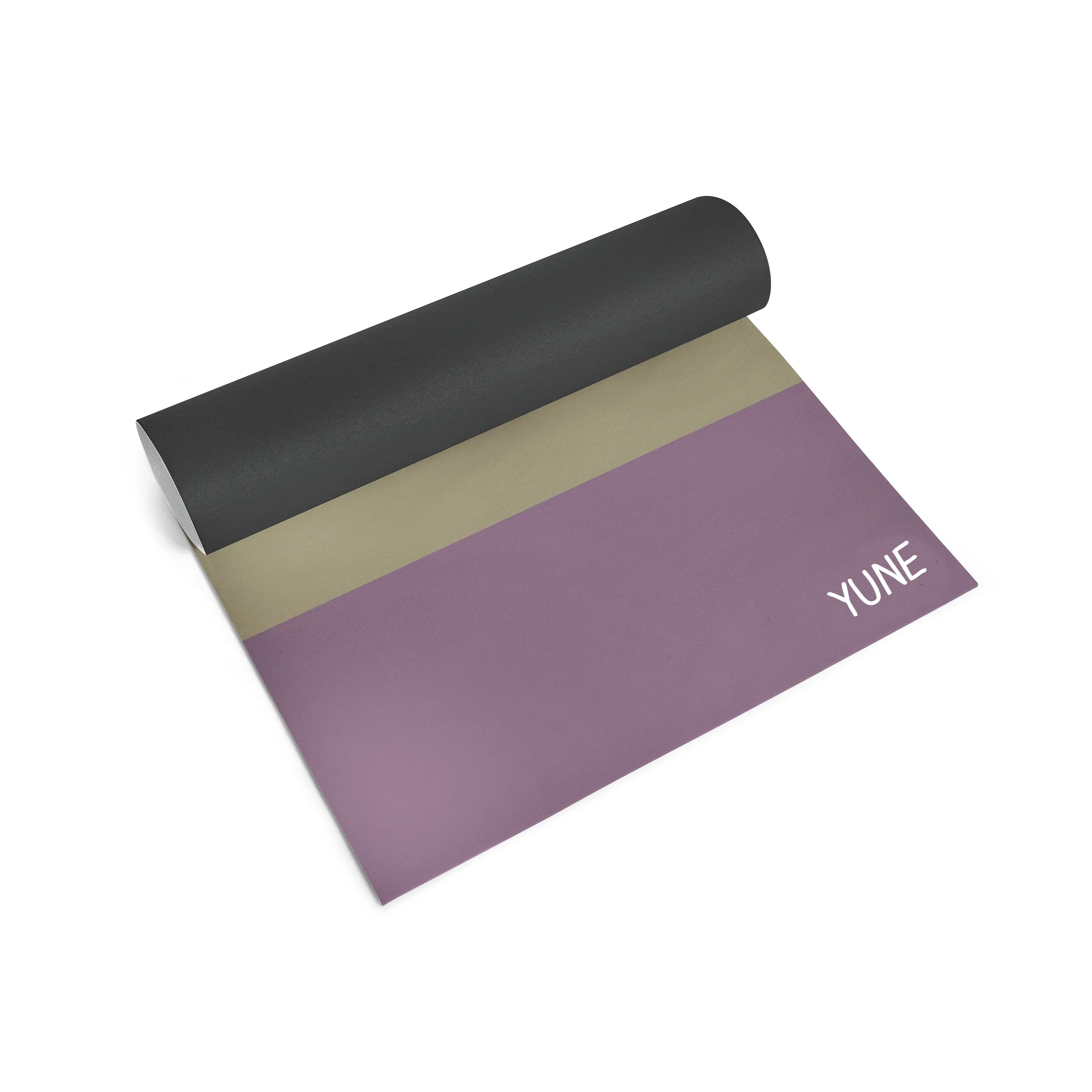 Ascend Yoga Mat Biarritz Mat by Yune Yoga