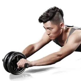 At-home Ab Training Roller