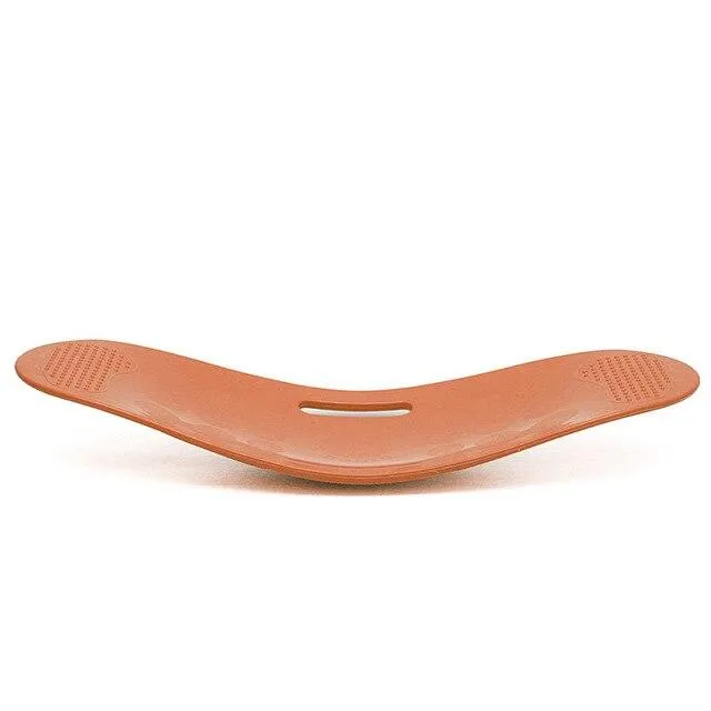 Balance Rocker Wobble Board