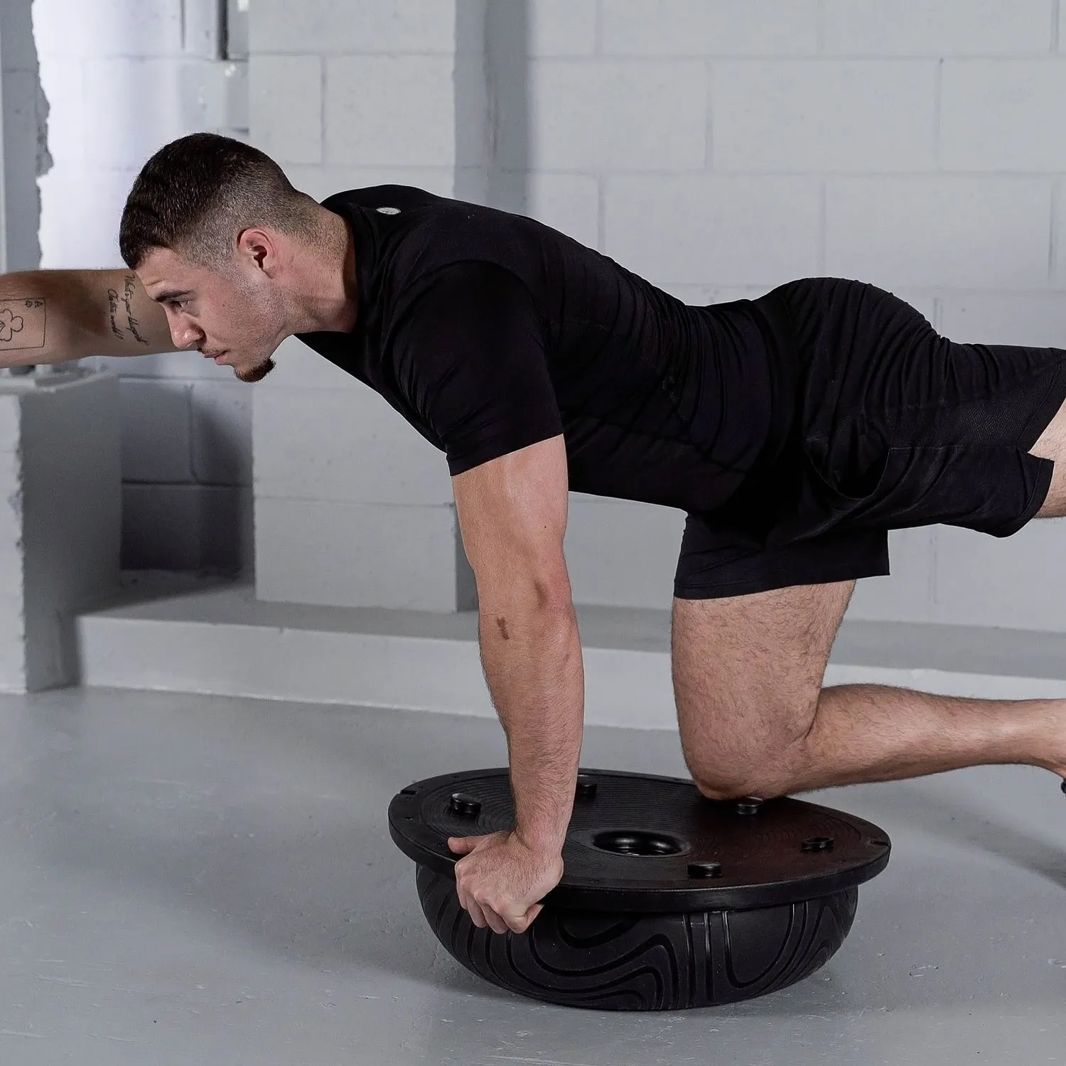 Balance Trainer