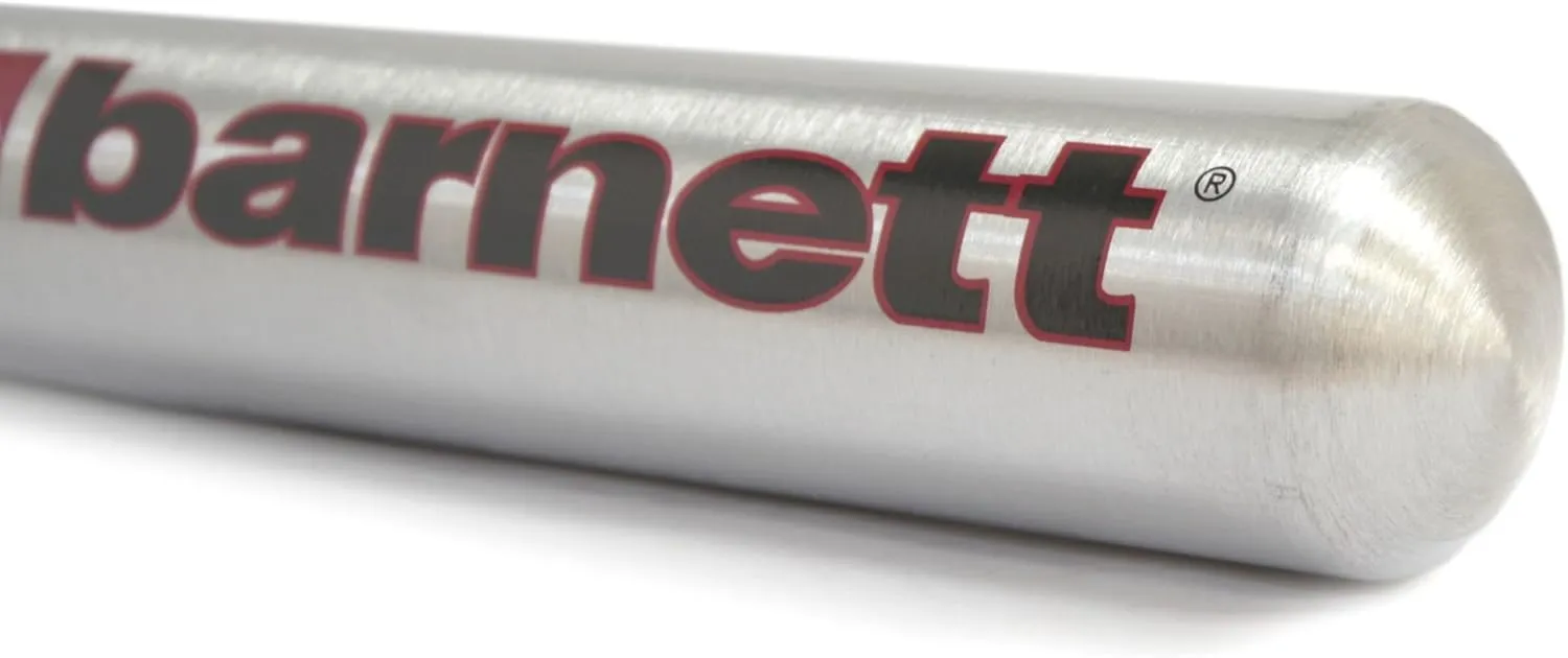 BARNETT Baseball bat BB-1-8/9 28" 29" 31" 32" Aluminium 6061
