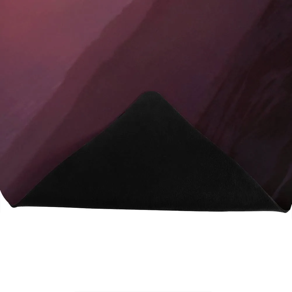 Beautiful Sunset Premium Non-slip Yoga Mat