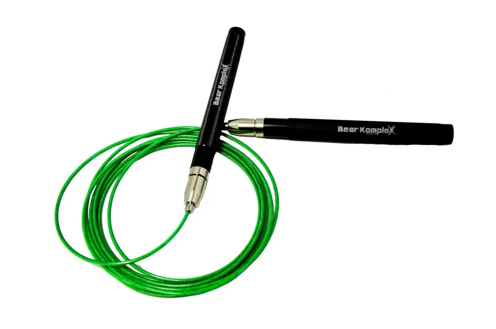BKX Hummer Speed Rope