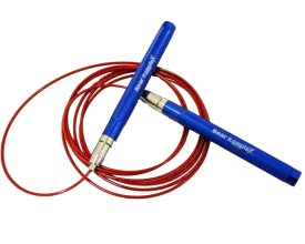 BKX Hummer Speed Rope