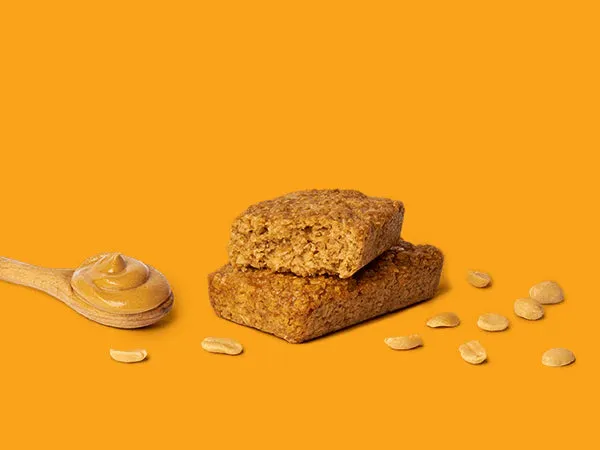 Bobo's Oat Bars - Peanut Butter Bars