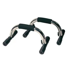 Body-Solid Push Up Bars #PUB2
