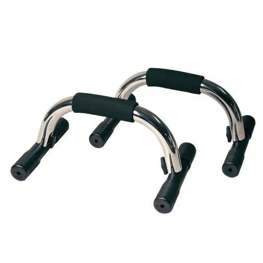 Body-Solid Push Up Bars #PUB2