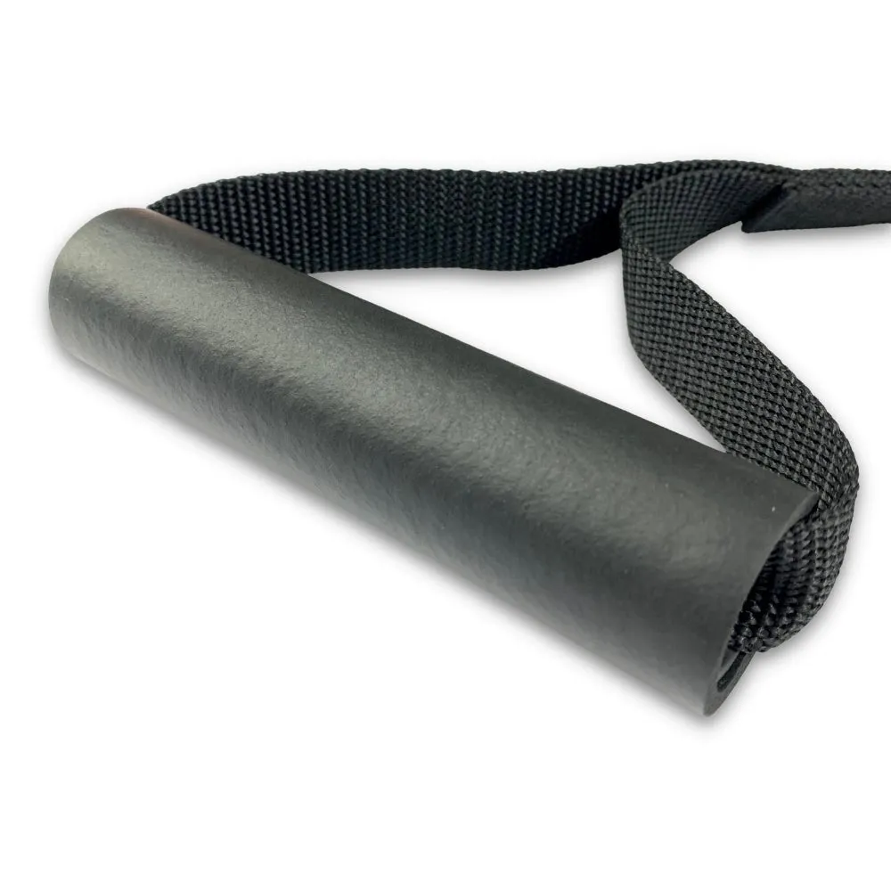 Bodycraft Adjustable Single Handle
