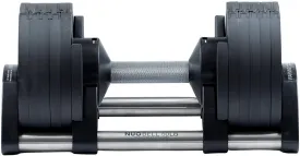 BODYTECH x NUOBELL Collaboration Product, Adjustable Dumbbell, Multiple levels of Weight change with one-hand