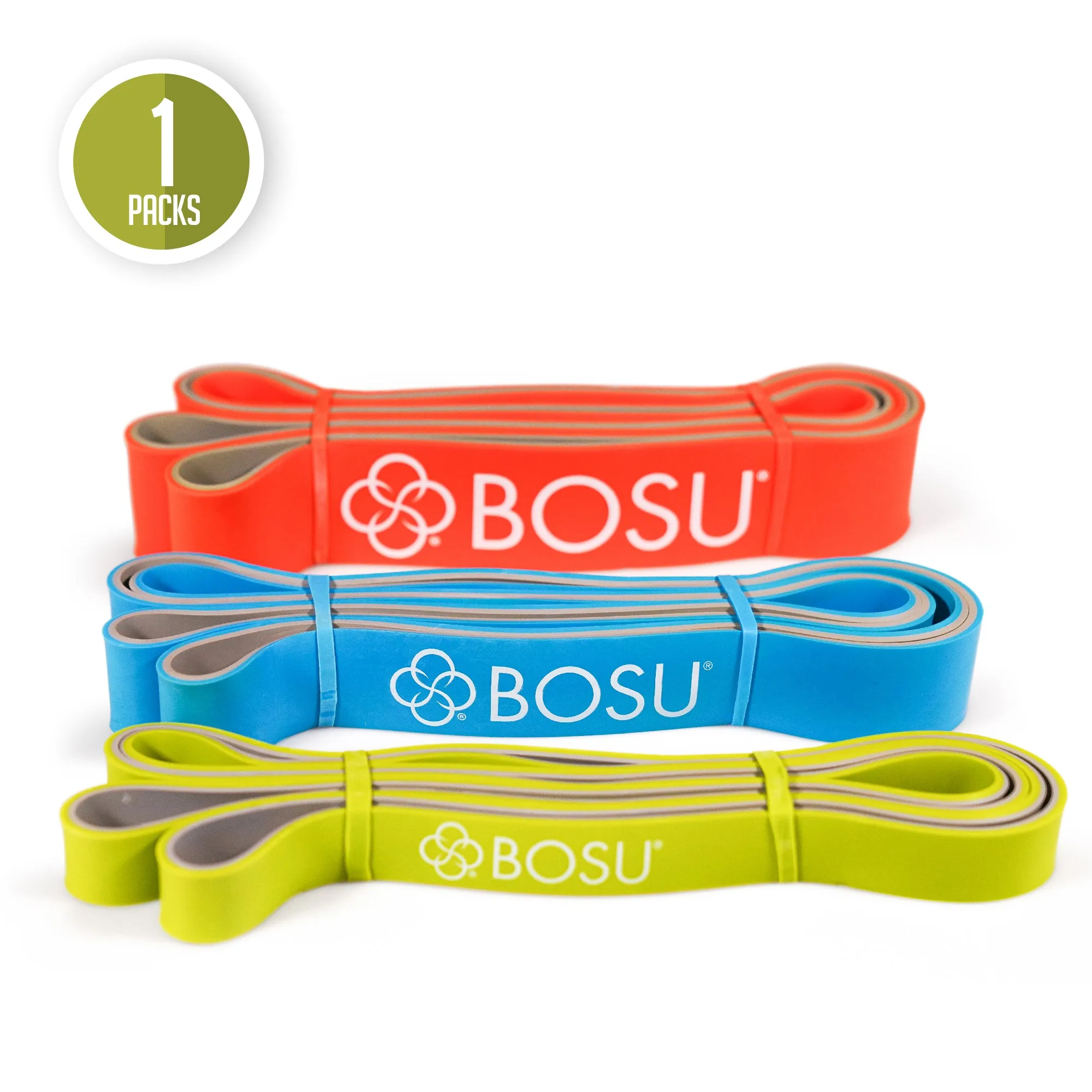 BOSU® Resistance Bands