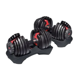 Bowflex Selecttech 552i Dumbbells (In Pairs)