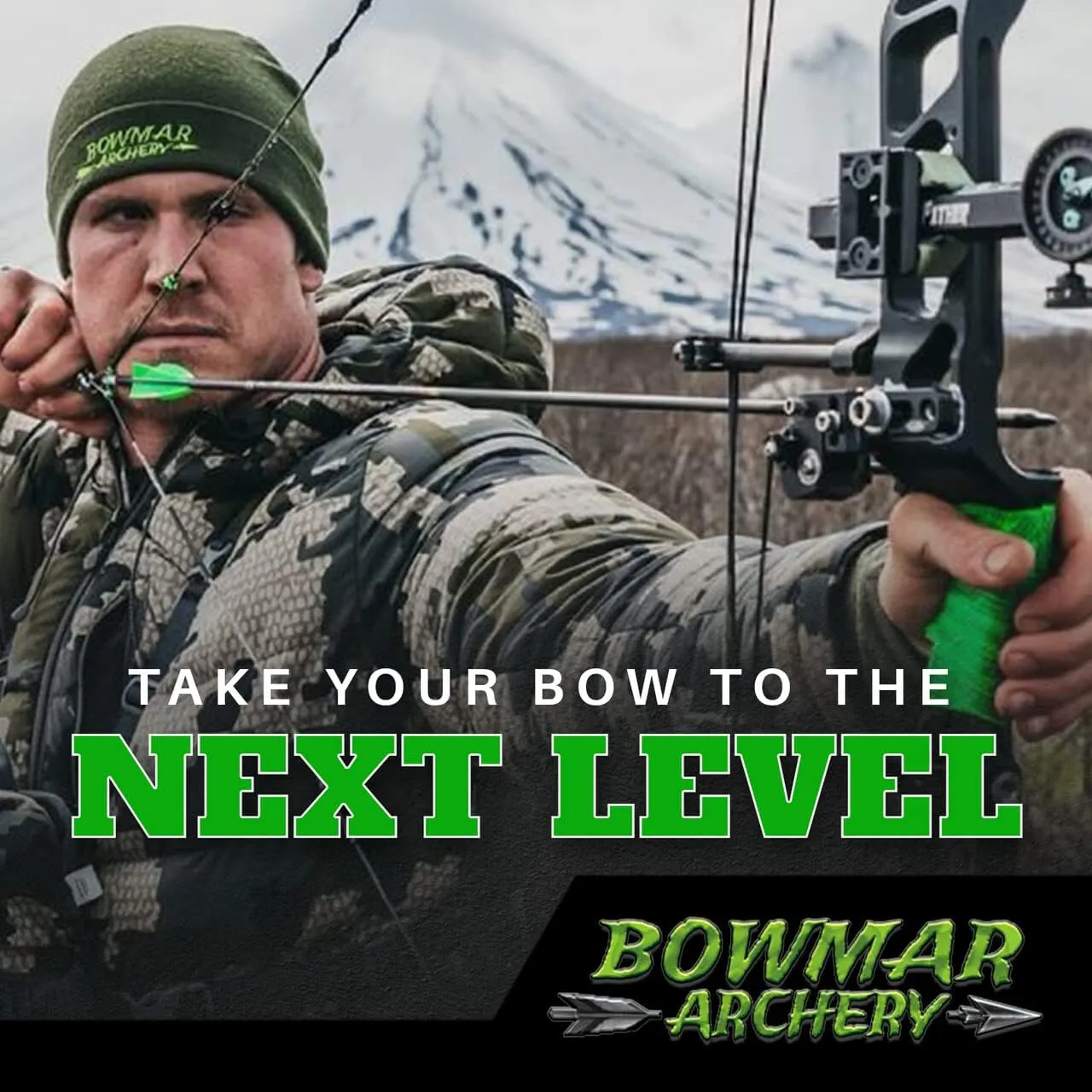 Bowmar Archery Grip Tape, Designed for Archers, Self-Adhering, Effective in Dry or Wet Conditions, Comfortable, Tacky, Easy to Install
