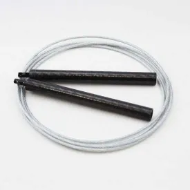 Carbon Fiber Speed Rope | Momentum Gear