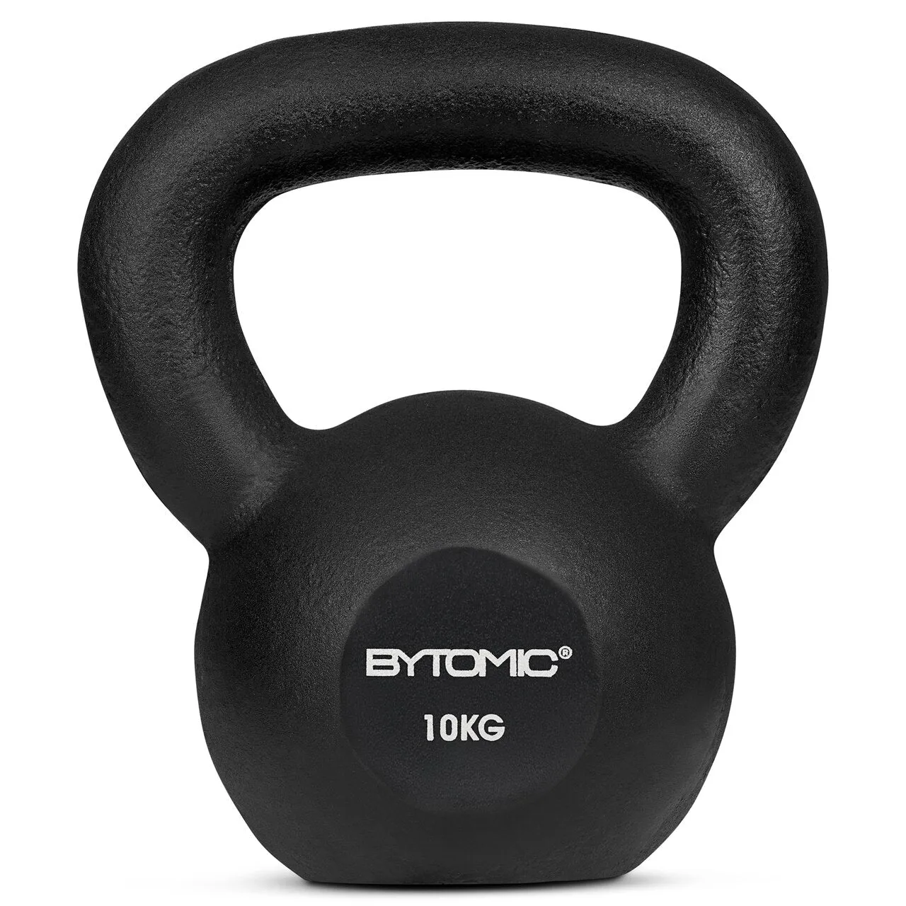 Cast Iron Kettlebells 4kg to 24kg