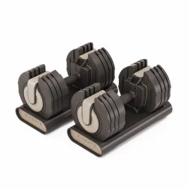 Centr Smart Stack 5-50 Adjustable Dumbbell