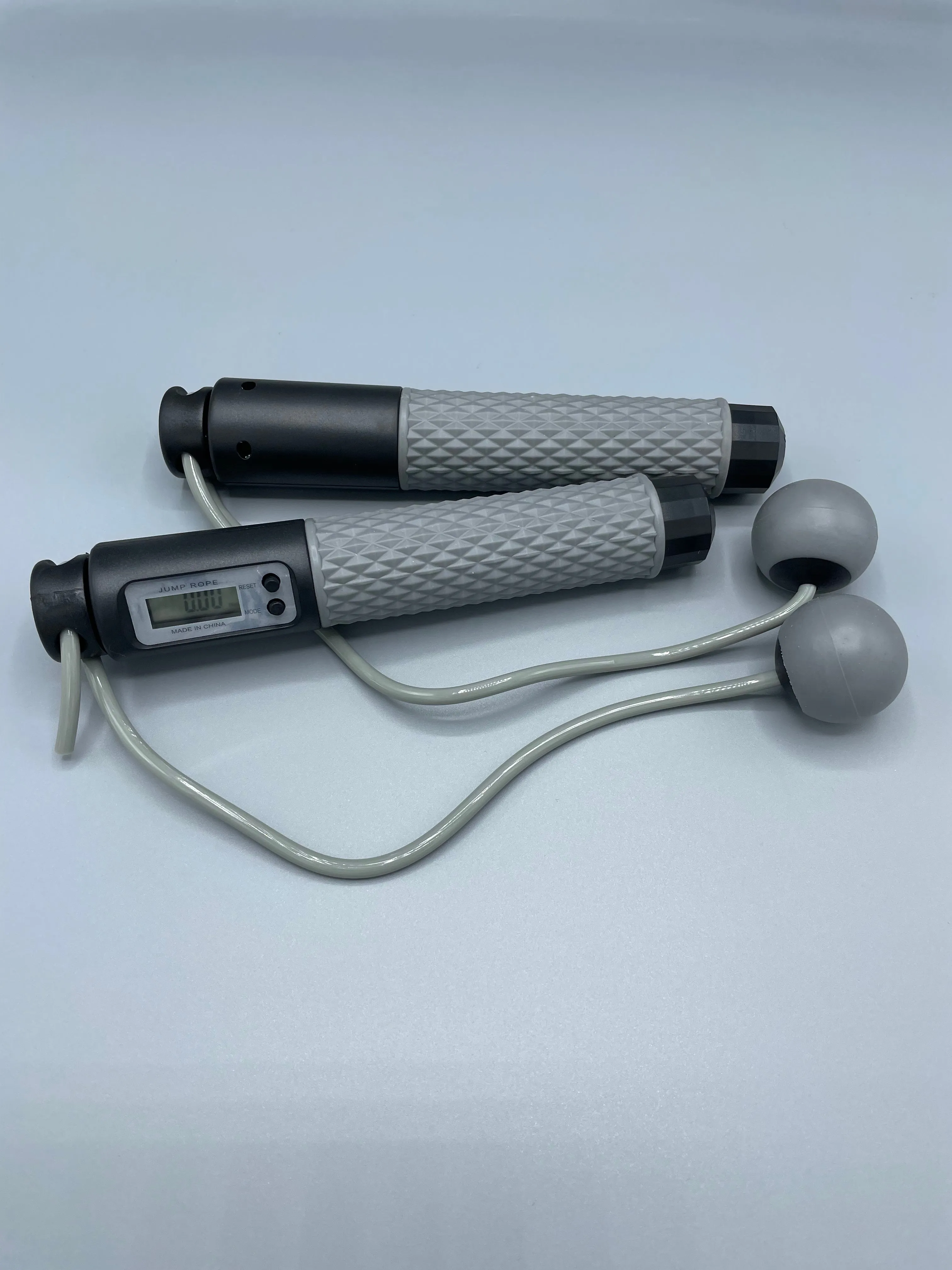 Cordless Jump Rope