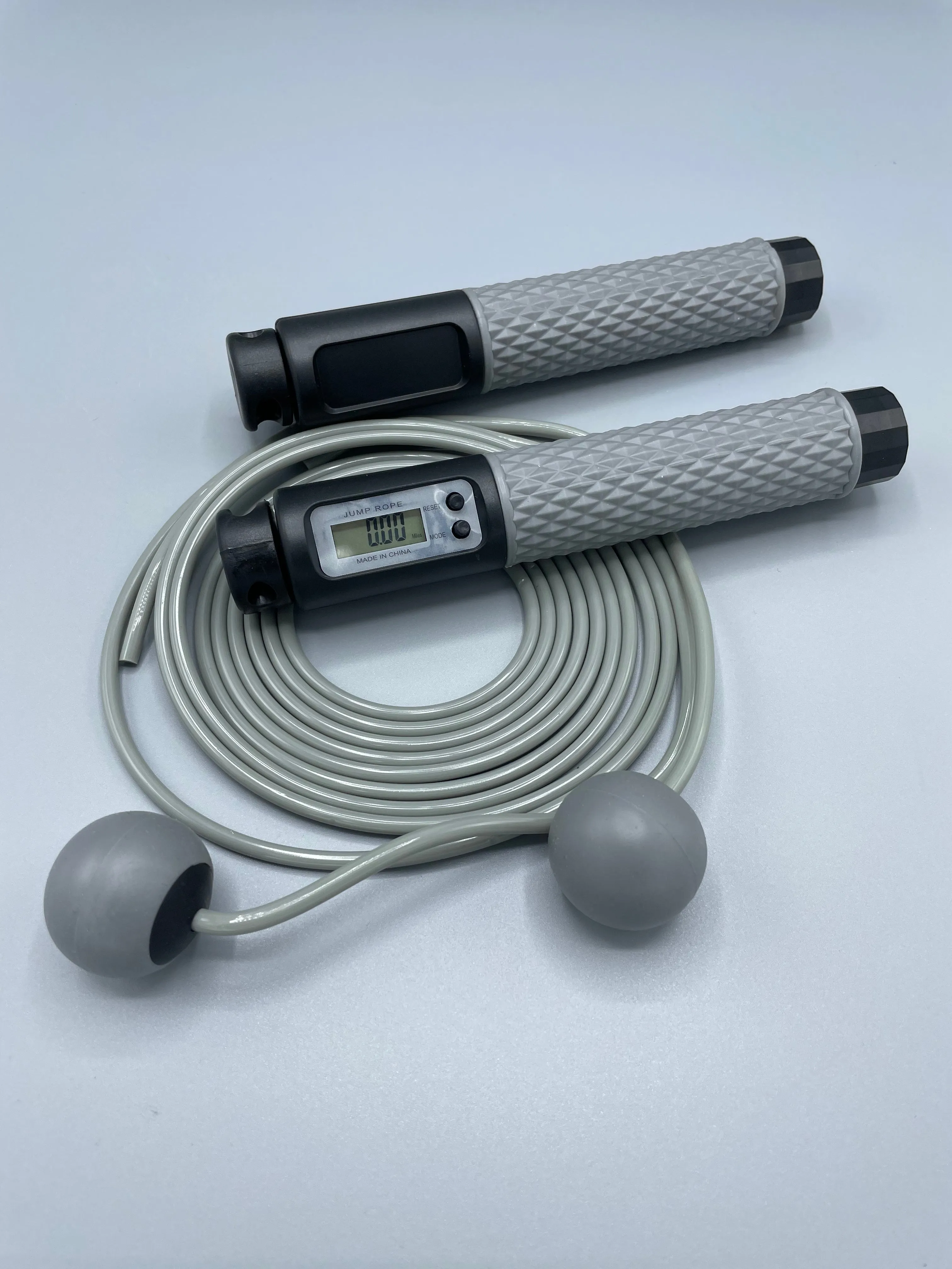 Cordless Jump Rope