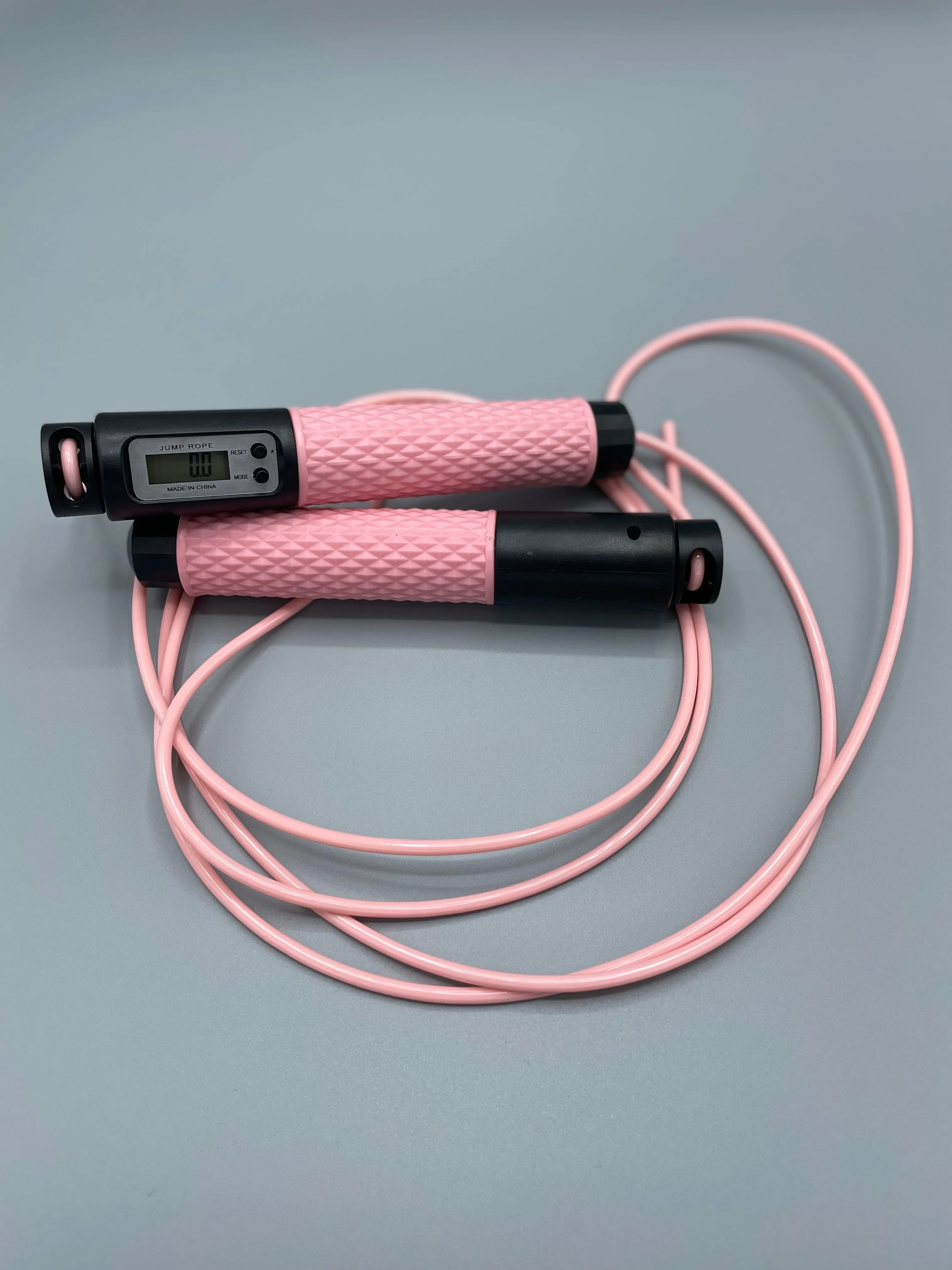 Cordless Jump Rope