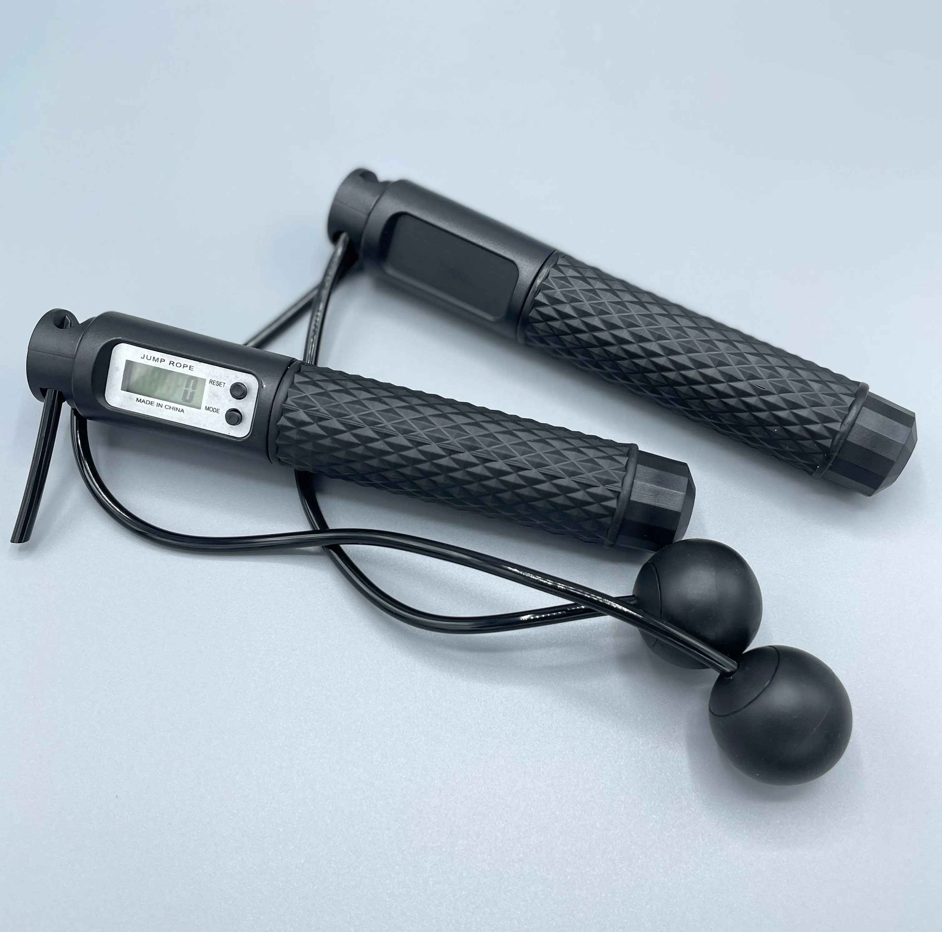 Cordless Jump Rope
