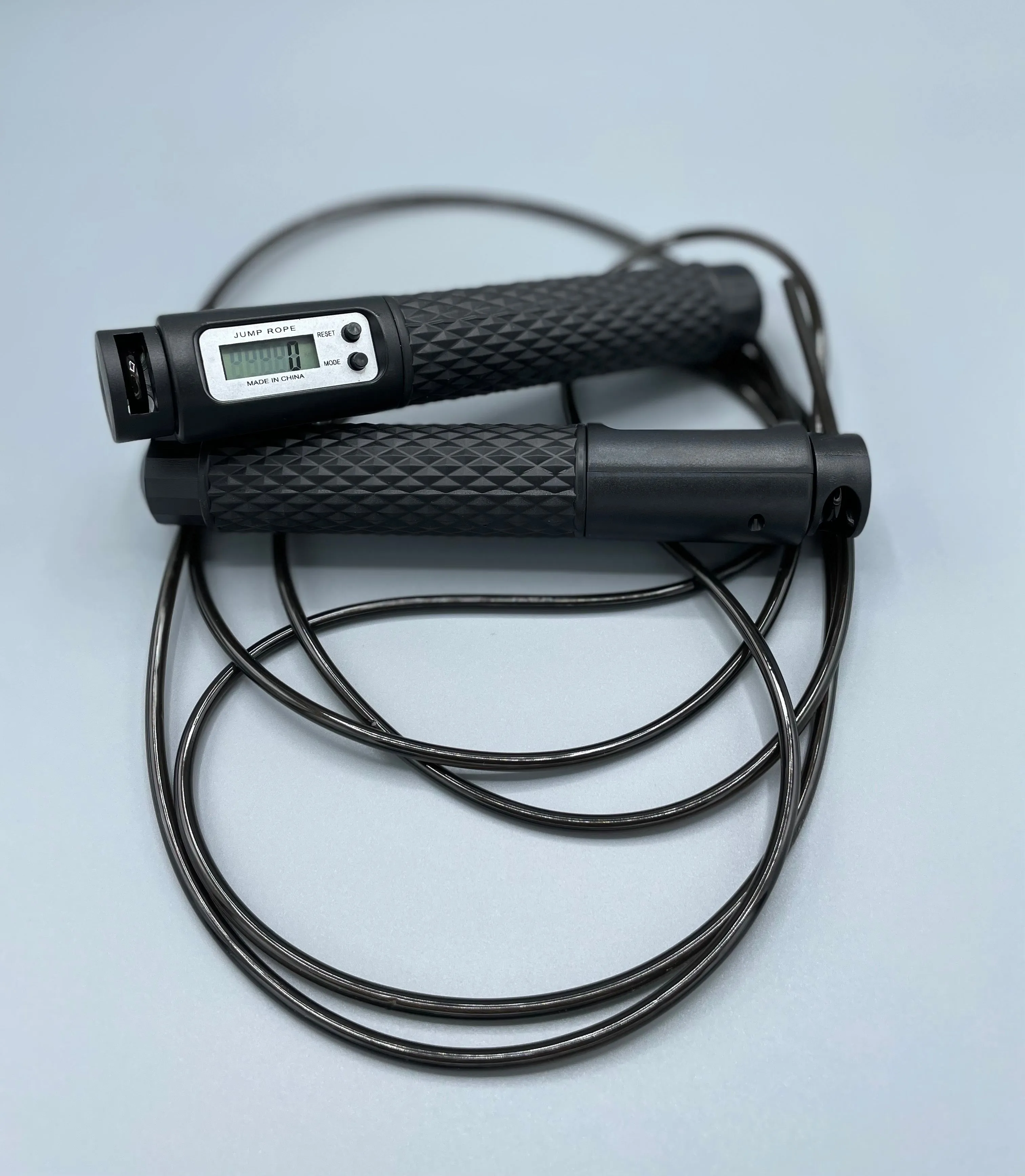 Cordless Jump Rope