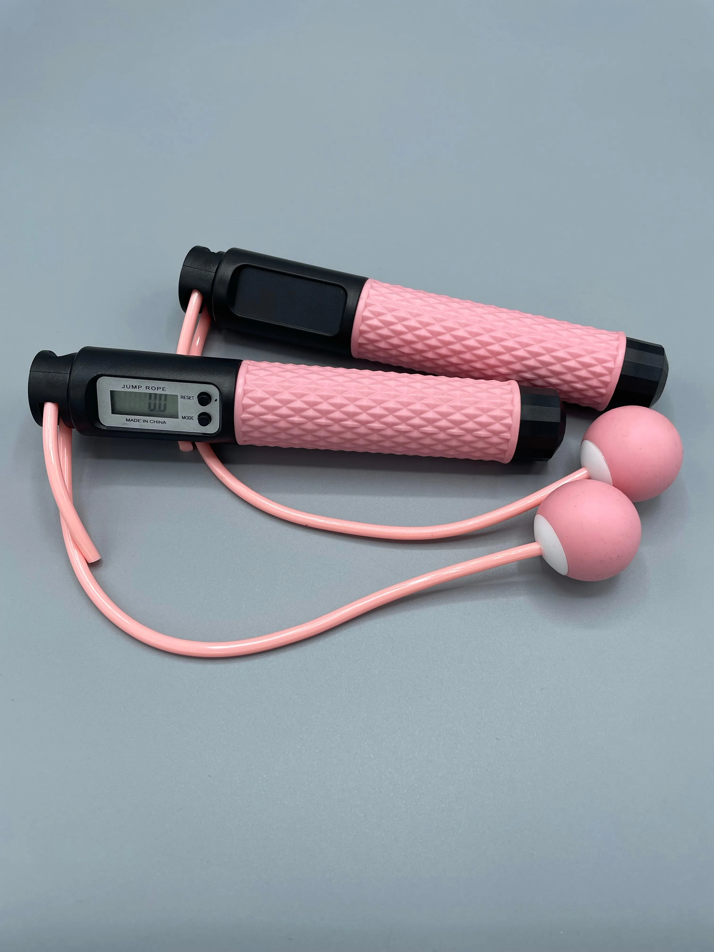 Cordless Jump Rope