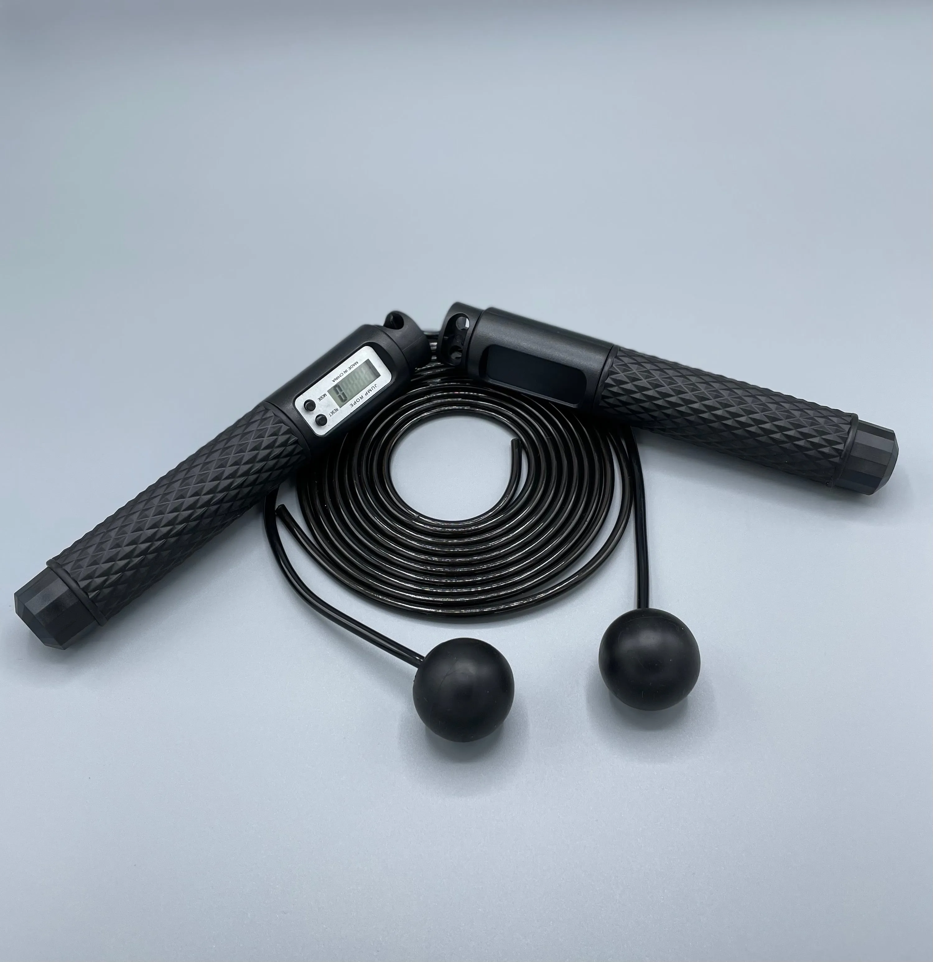 Cordless Jump Rope