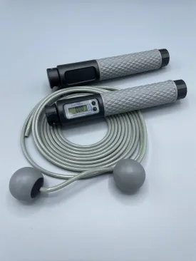 Cordless Jump Rope