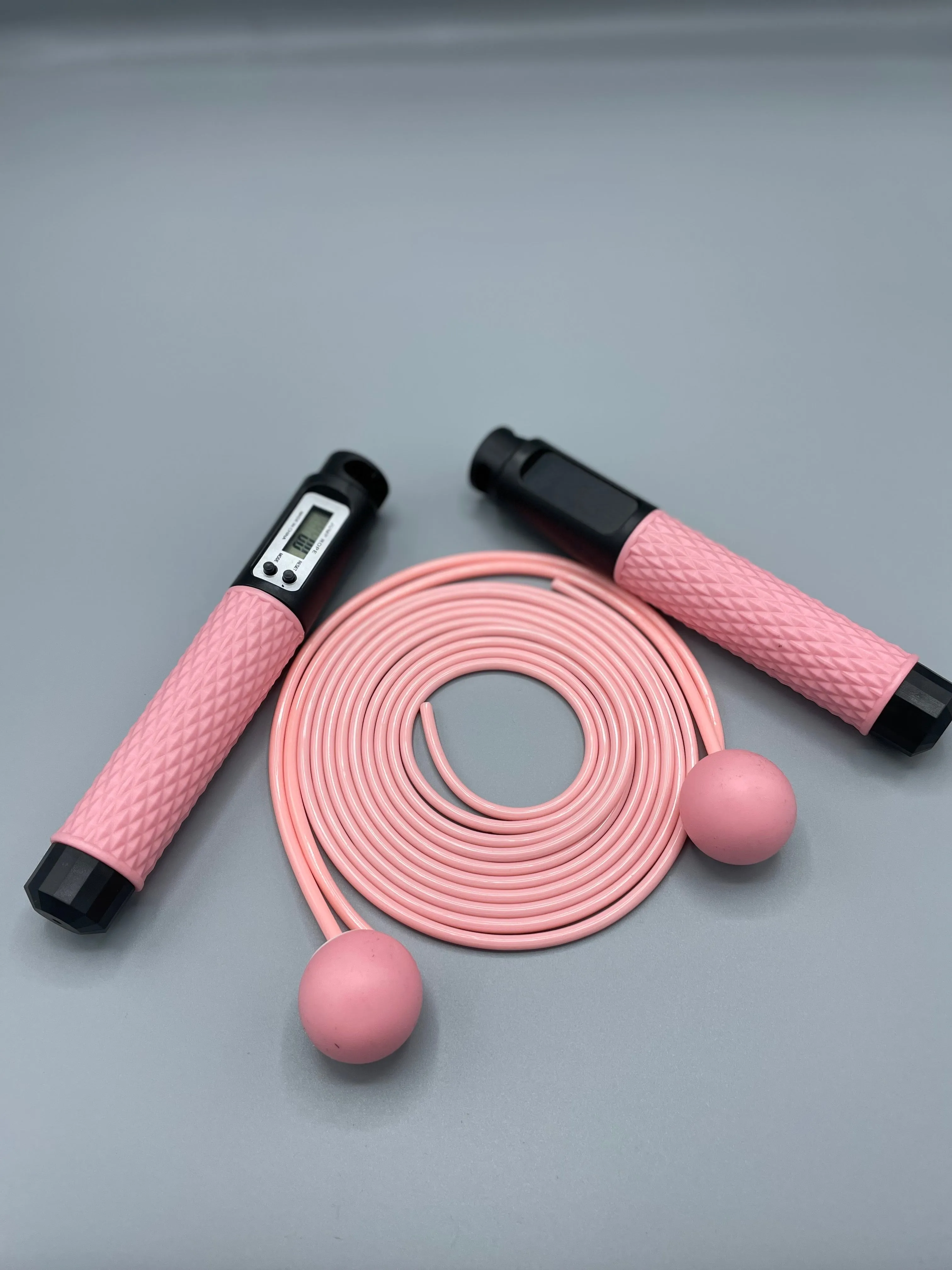 Cordless Jump Rope
