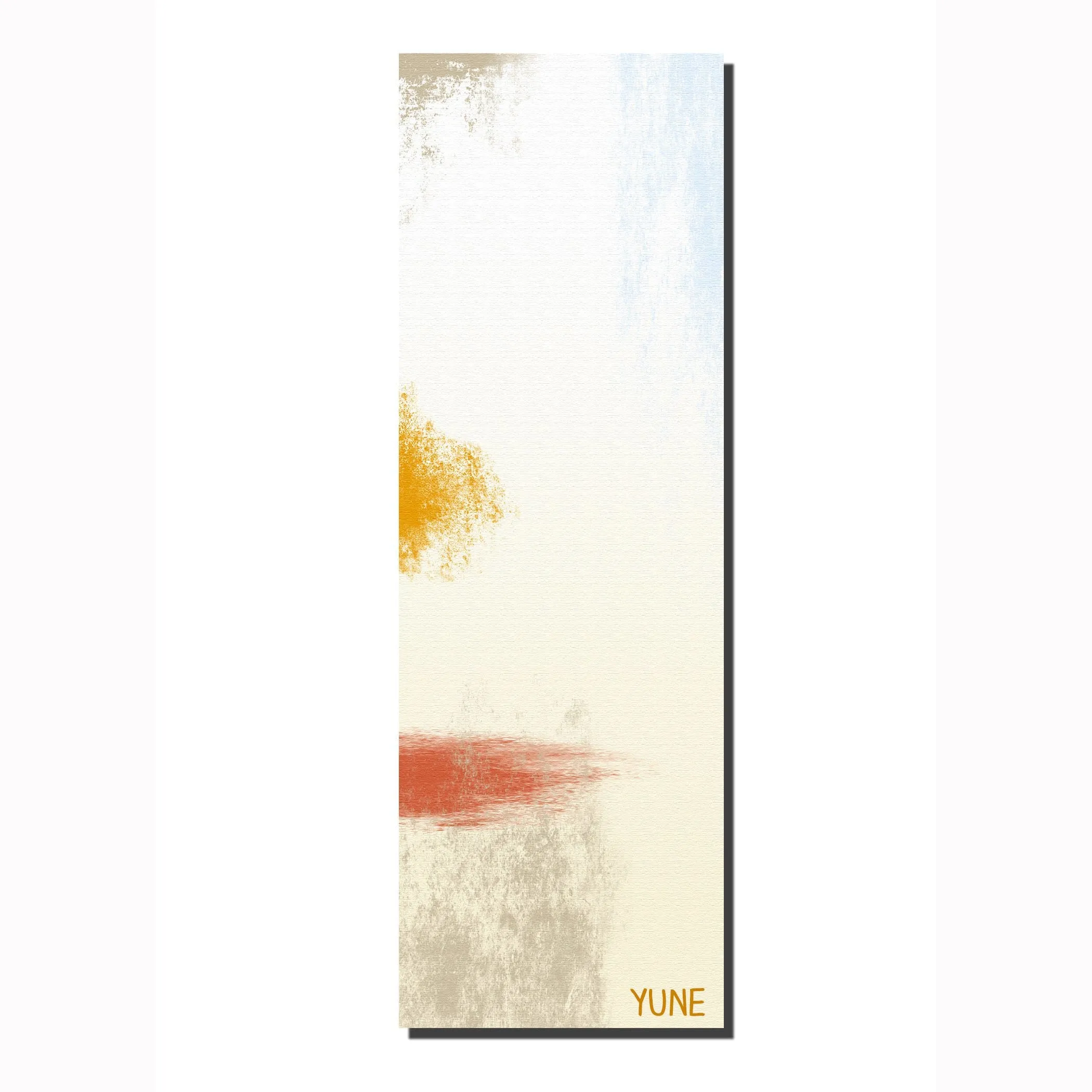 CU29 Yoga Mat by Yune Yoga