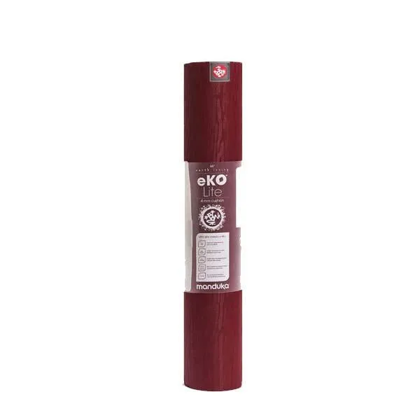 Eko Lite Yoga Mat