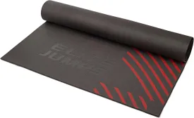 EliteSRS Jumps Premium Jump Rope Mat - Large Format Non Slip Mat - Home Workout Exercise Mat - Suitable for All Surfaces
