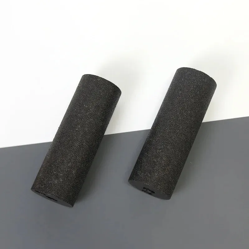 EPP Foam Roller for Yoga Pilates Fitness Muscle Massage Therapy and Exercise