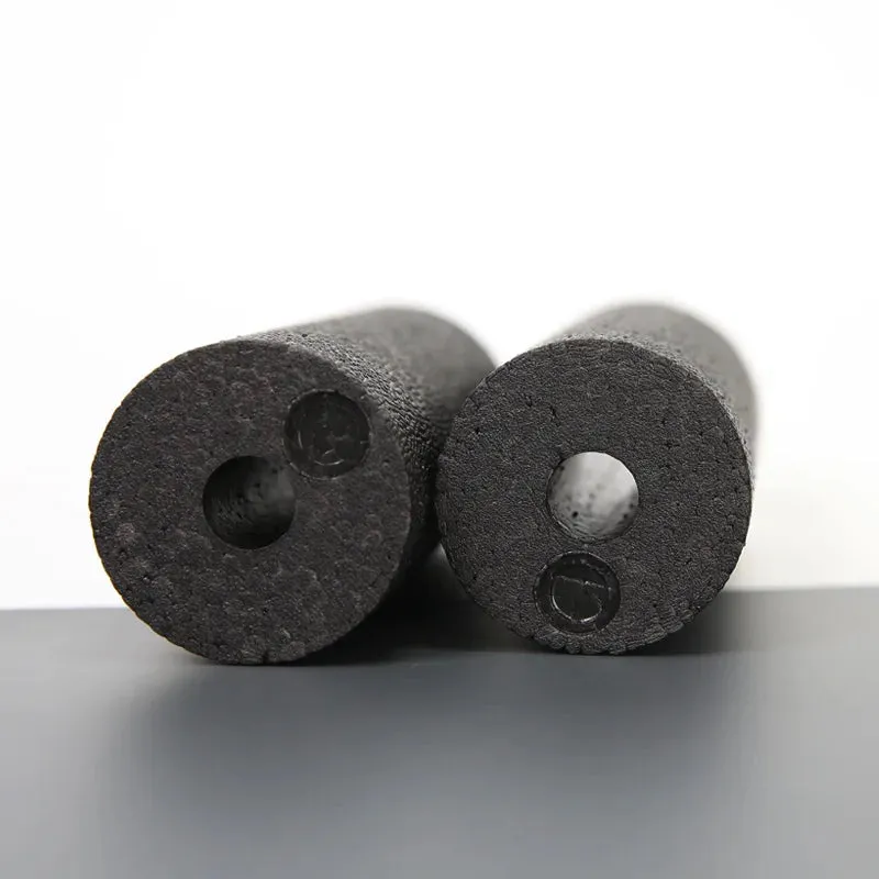 EPP Foam Roller for Yoga Pilates Fitness Muscle Massage Therapy and Exercise