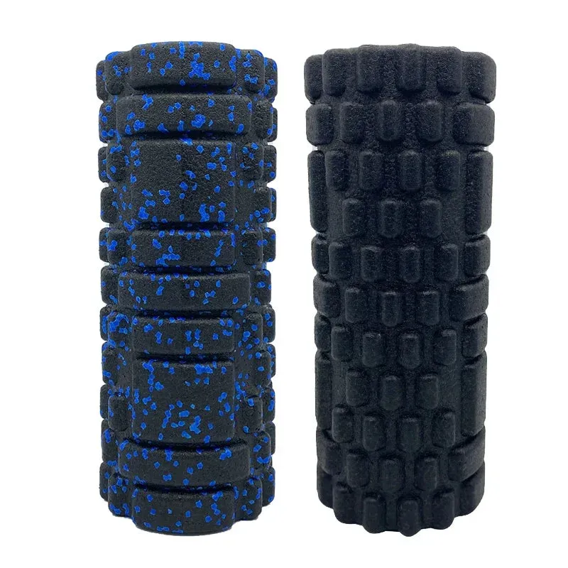 EPP Foam Roller for Yoga Pilates Fitness Muscle Massage Therapy and Exercise