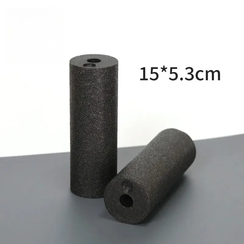 EPP Foam Roller for Yoga Pilates Fitness Muscle Massage Therapy and Exercise